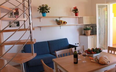 Accommodation:&nbsp;Trilocale Mansardato 231m