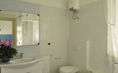 Accommodation:&nbsp;Trilocale Piano Terra 131