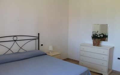 Accommodation:&nbsp;Trilocale Grande Primo Piano 233v