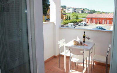 Scarlino Summer Village