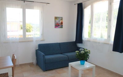 Accommodation:&nbsp;Trilocale Piano Terra 234