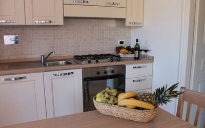 Accommodation:&nbsp;Monolocale Con Veranda 211v