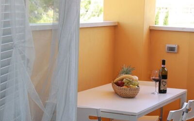 Accommodation:&nbsp;Trilocale Piano Terra 234