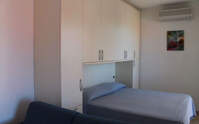 Accommodation:&nbsp;Monolocale Con Piccolo Terrazzo 111