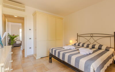 Accommodation:&nbsp;Bilocale Piano Terra 125