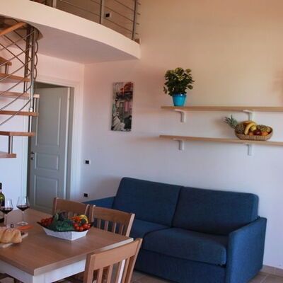 Trilocale Mansardato 231m