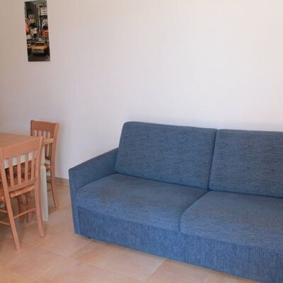 Trilocale Grande Primo Piano 331v