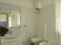 Accommodation:&nbsp;Trilocale Piano Terra 131