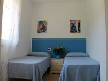 Accommodation:&nbsp;Trilocale Piano Terra 131