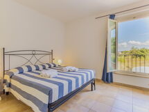 Accommodation:&nbsp;Bilocale Primo Piano Con Veranda 121v