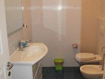 Accommodation:&nbsp;Bilocale Primo Piano Con Veranda 122v