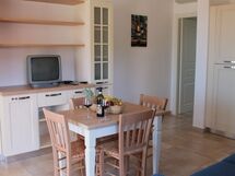 Accommodation:&nbsp;Bilocale Piano Terra 222