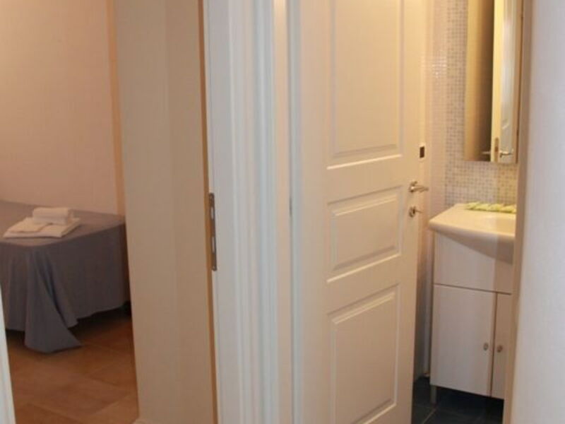 Accommodation:&nbsp;Trilocale Piano Terra 131