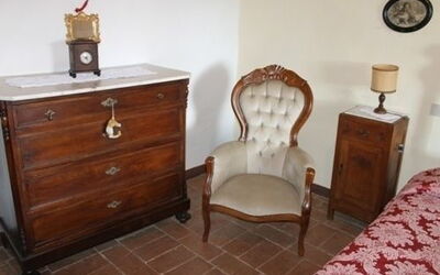 Accommodation:&nbsp;Torrino