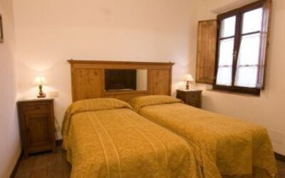 Accommodation:&nbsp;Belvedere