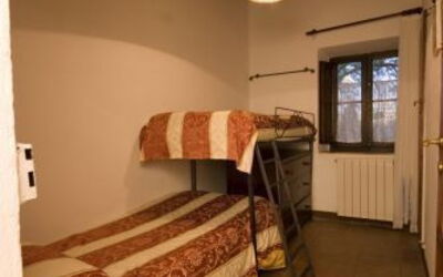 Accommodation:&nbsp;Torrino