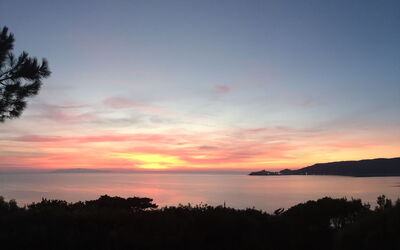 Sunset Villa
