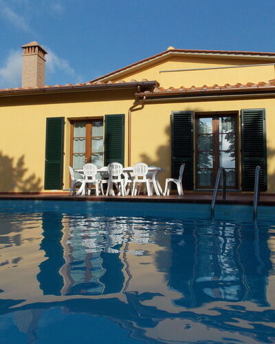 Villa Elisa