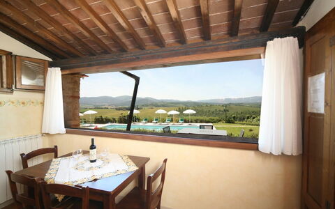 San Martino: Property, Building, Room, House, Resort, Real Estate, Restaurant, Interior Design, Architecture, Villa