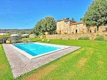 Villa Torre Degli Elci