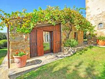 Villa Torre Degli Elci