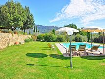 Villa Torre Degli Elci