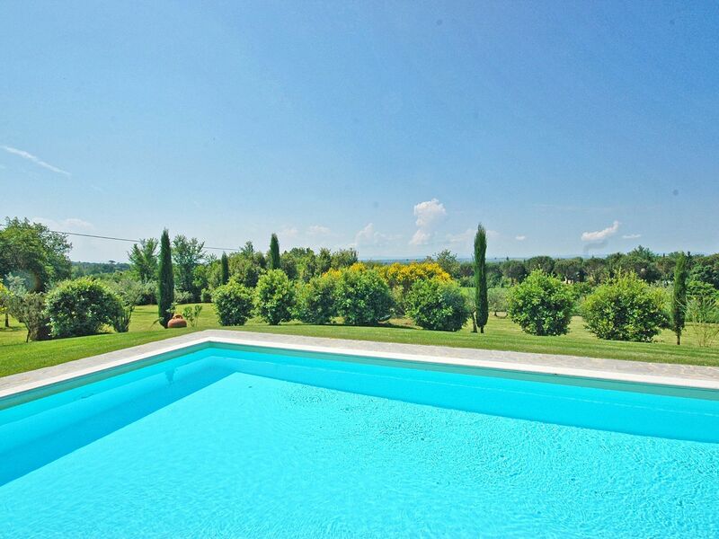 Villa Torre Degli Elci