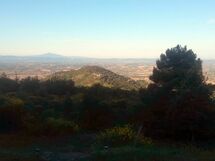 Casa Dello Scoiattolo