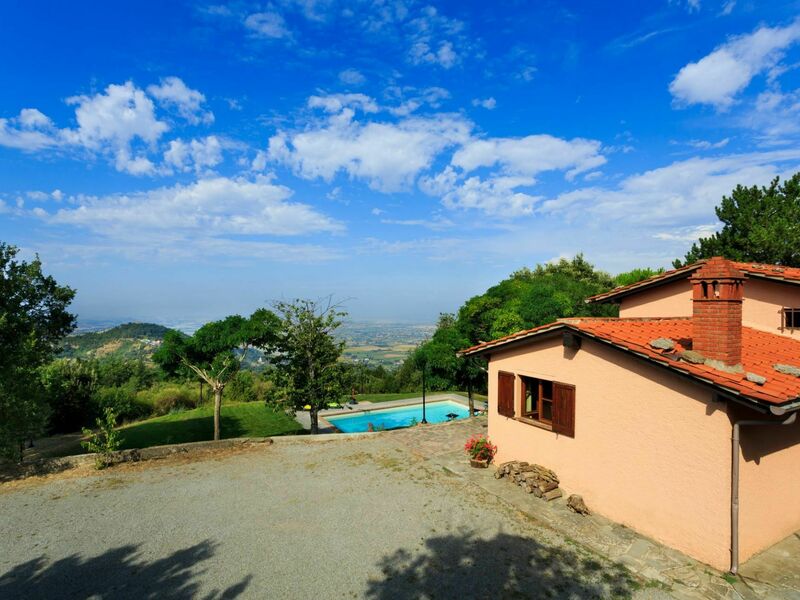 Casa Dello Scoiattolo