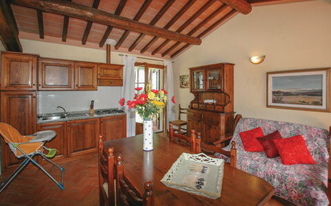 Accommodation:&nbsp;Bilocale