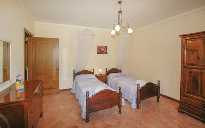 Accommodation:&nbsp;Trilocale 2 Bagni