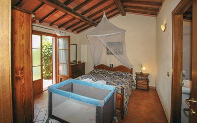 Accommodation:&nbsp;Bilocale