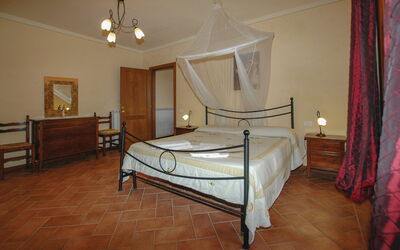 Accommodation:&nbsp;Trilocale 2 Bagni