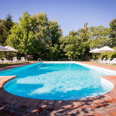 Case Sant'anna: Swimming Pool, Property, Leisure, Real Estate, Resort, Water, Vacation, House, Estate, Home