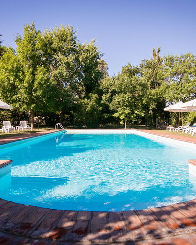 Case Sant'anna: Swimming Pool, Property, Leisure, Real Estate, Resort, Water, Vacation, House, Estate, Home