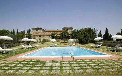 Villa Scannelli