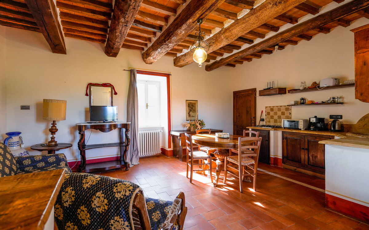 Accommodation:&nbsp;Gelso