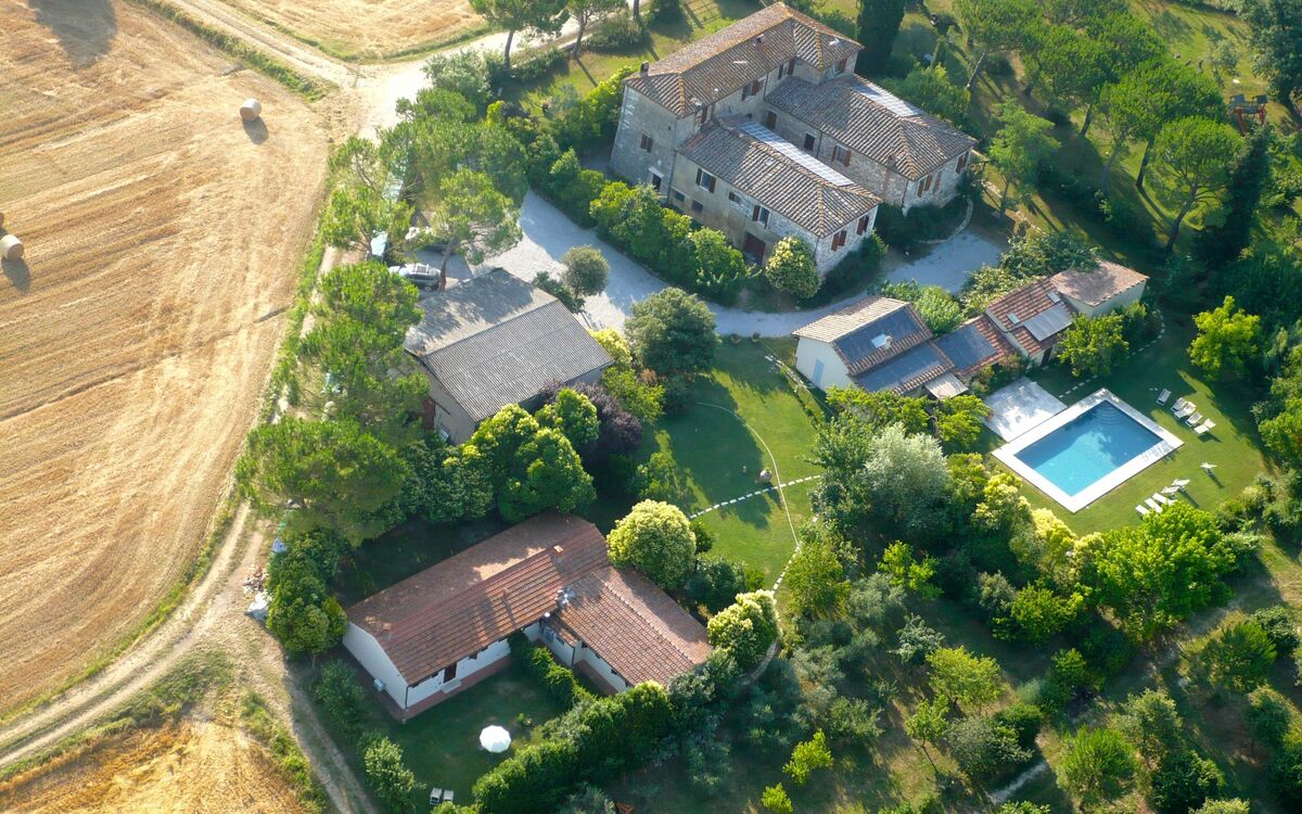 Agriturismo Il Molinello