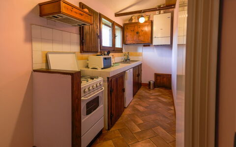 Accommodation:&nbsp;Pini