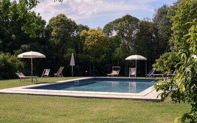 Accommodation:&nbsp;Pomo