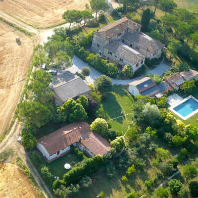 Agriturismo Il Molinello