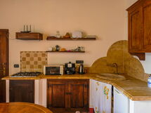 Accommodation:&nbsp;Gelso