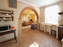 Accommodation:&nbsp;Cipresso