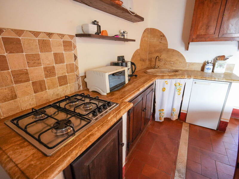 Accommodation:&nbsp;Gelso