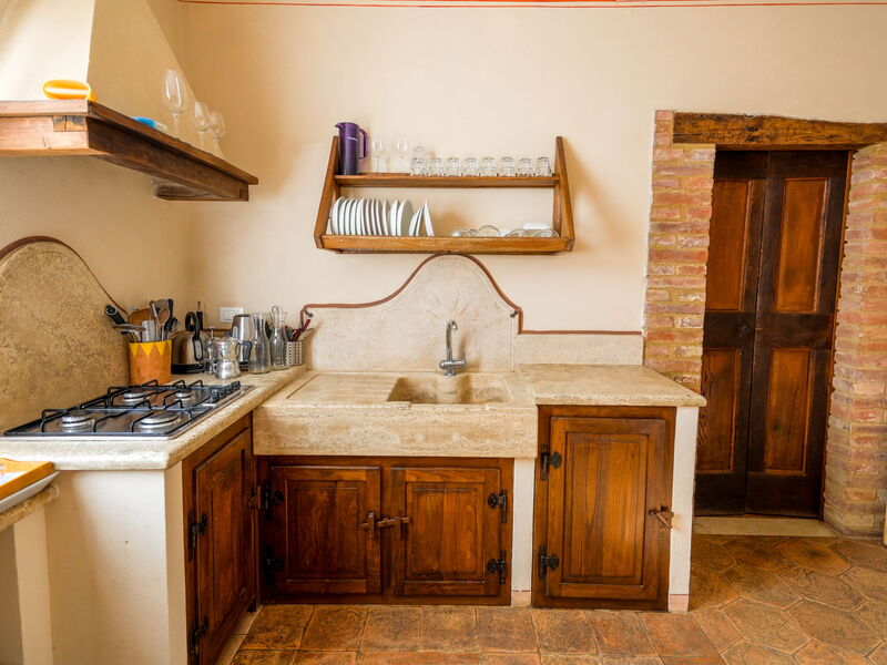 Accommodation:&nbsp;Cipresso