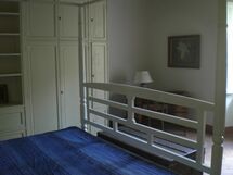 Bedroom 2 on second floor