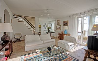 Vista Mare - Castiglione della Pescaia, Tuscany, Italy