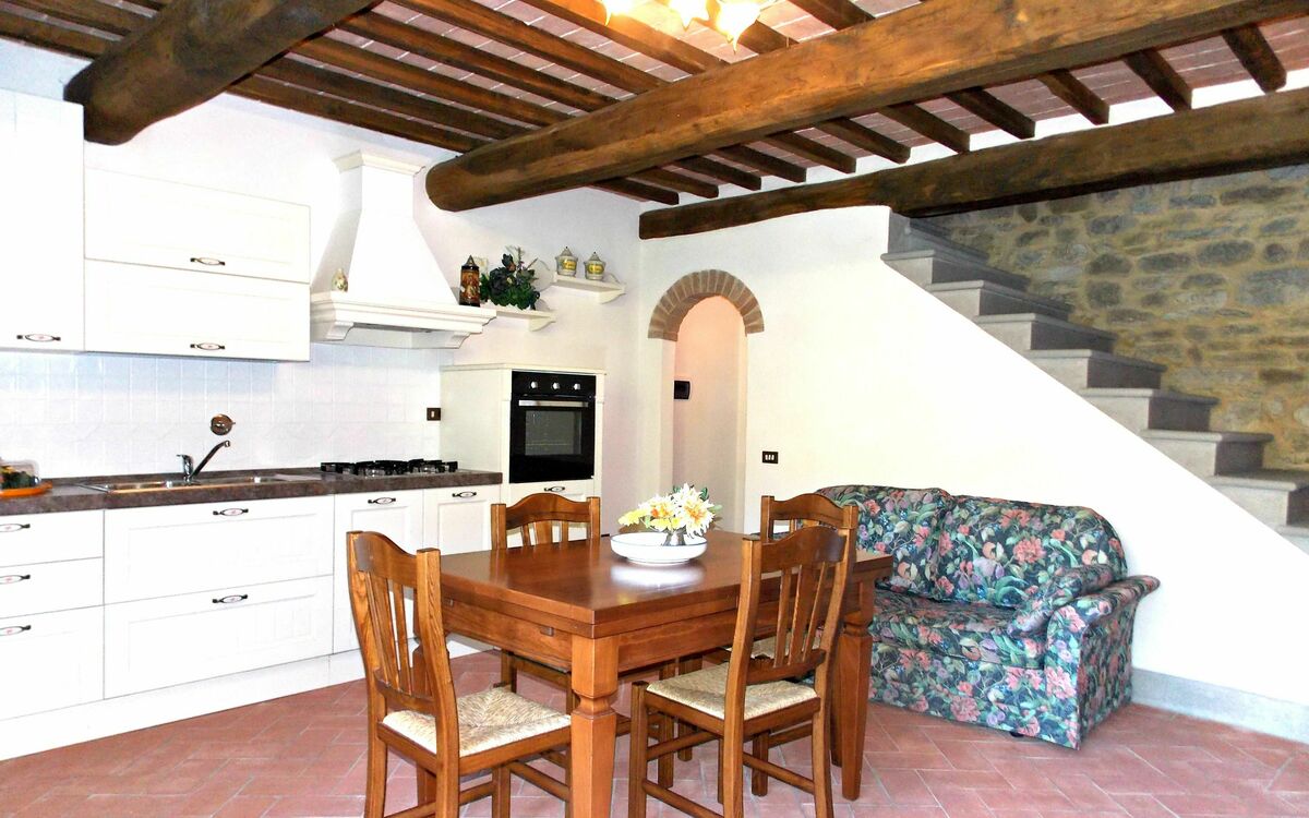 Accommodation:&nbsp;Marino 2