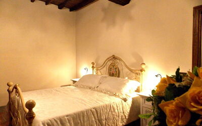 Accommodation:&nbsp;Marino 3