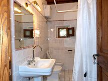 Accommodation:&nbsp;Poggio 5